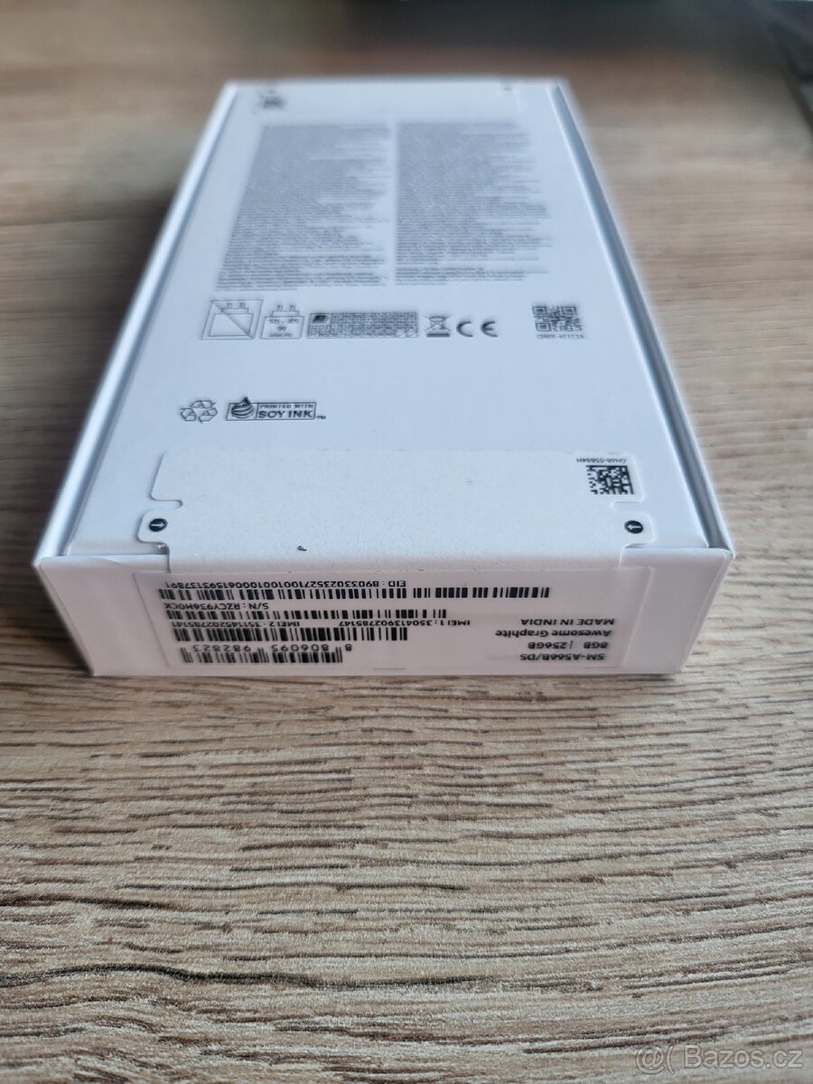 Samsung Galaxy A56 G5 - ZAMLUVENO - 2