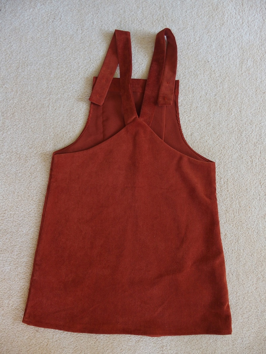 Dívčí šaty M&S vel. 140 - 2