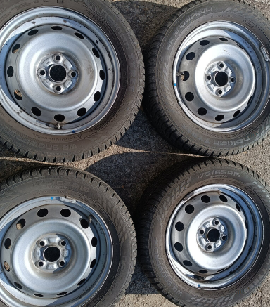 SUZUKI Ignis, Swift - 2