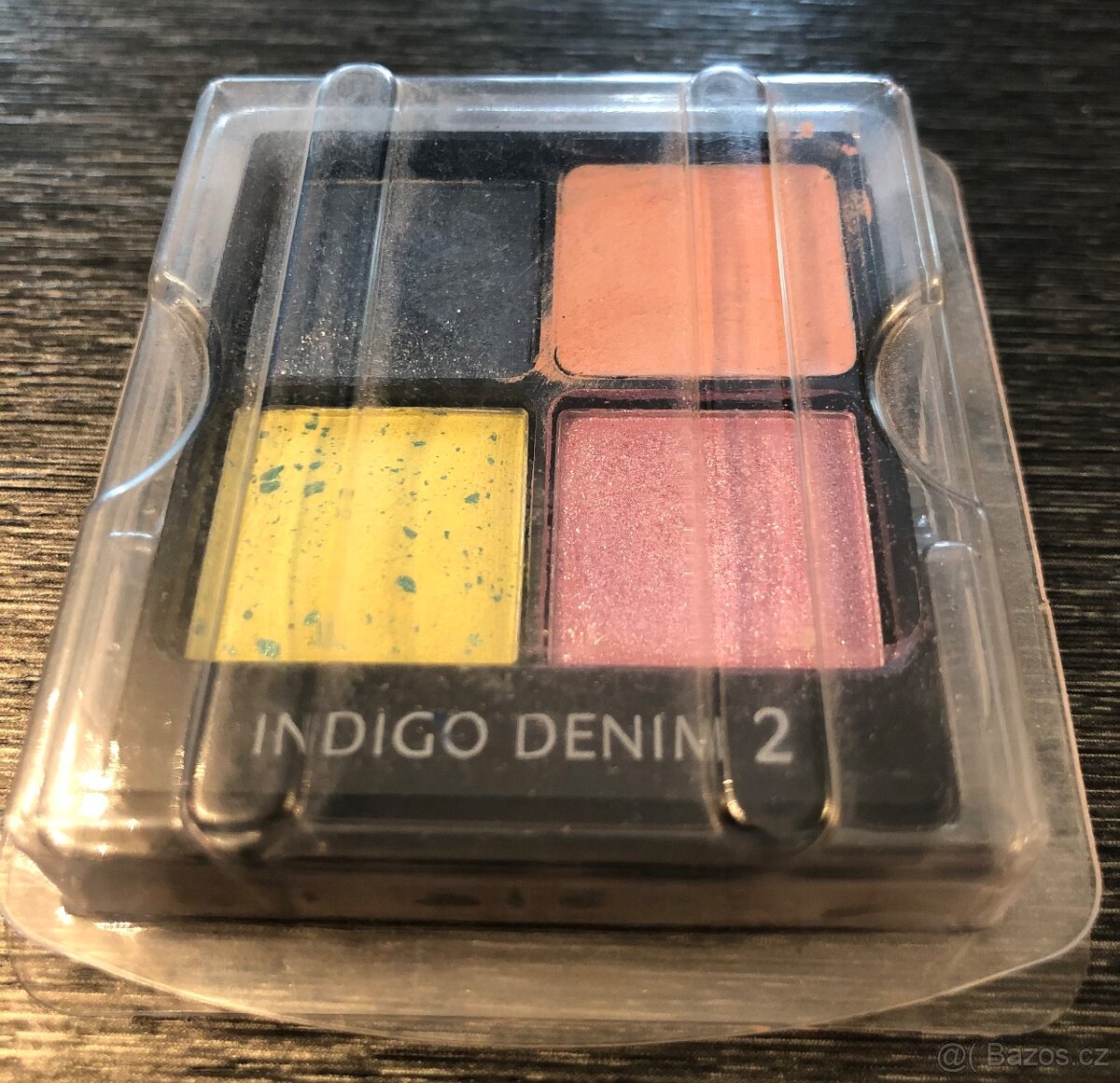 Značková kosmetika - sada - 2