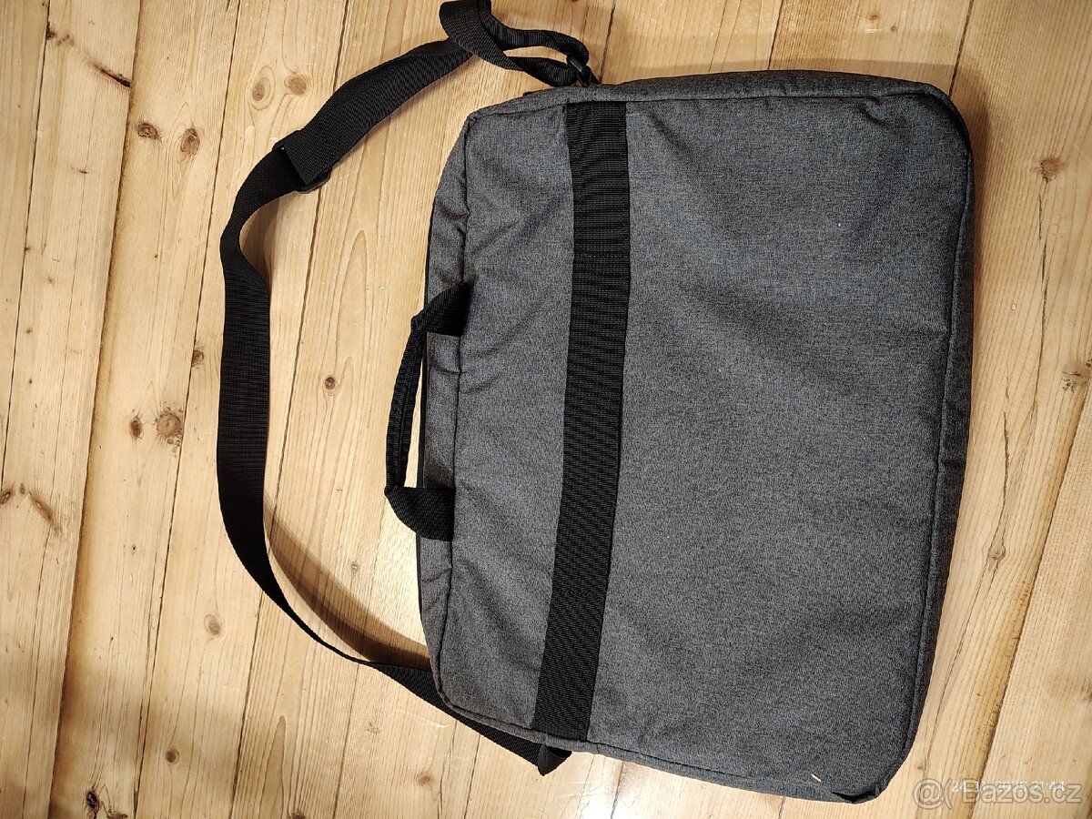 Taška na Notebook HP šedá - 2