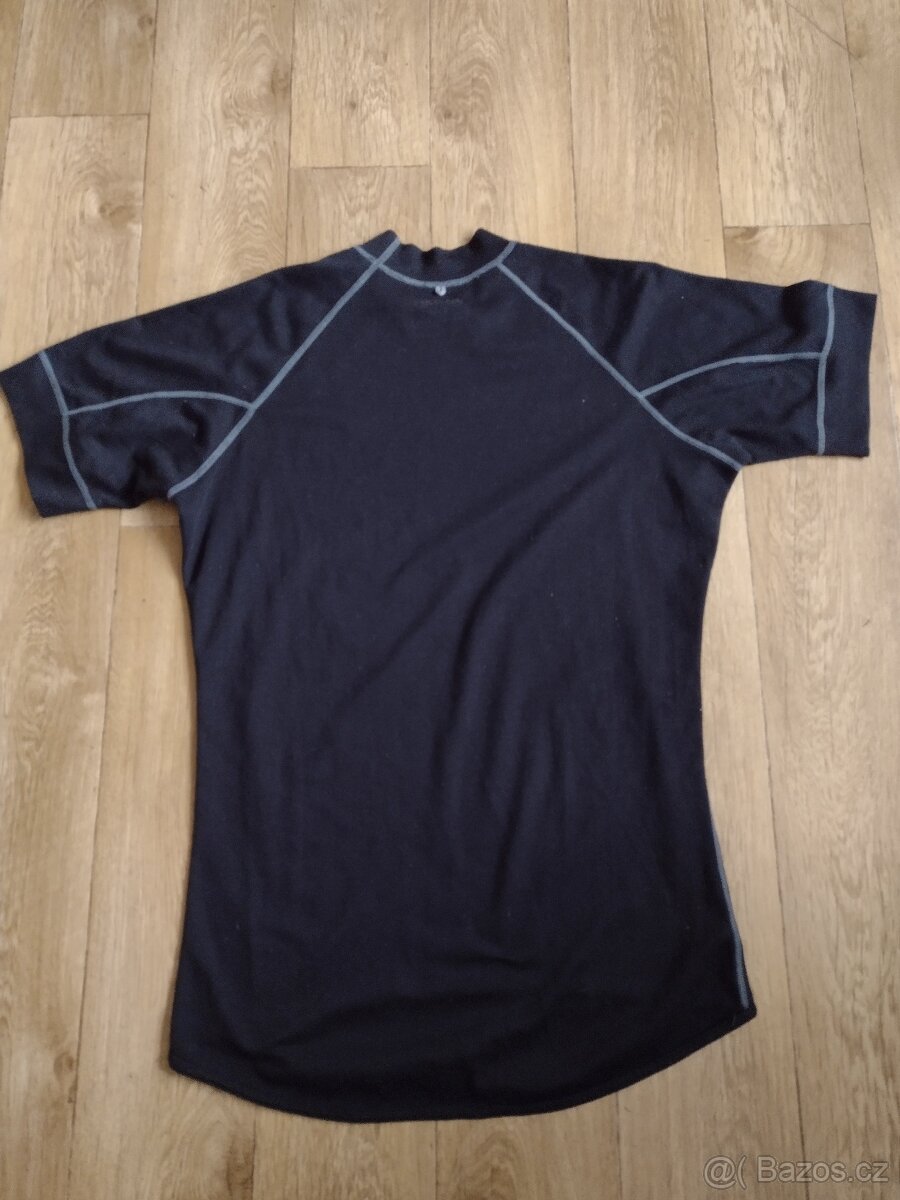 Zimní termo triko Sensor DF - 2