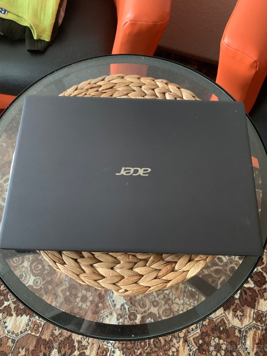 Notebook Acer Aspire 3 - 2