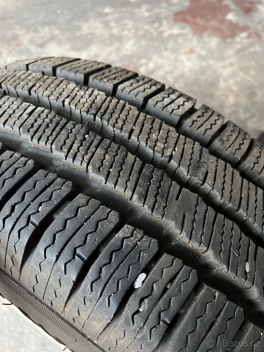 Zimní pneu - 2