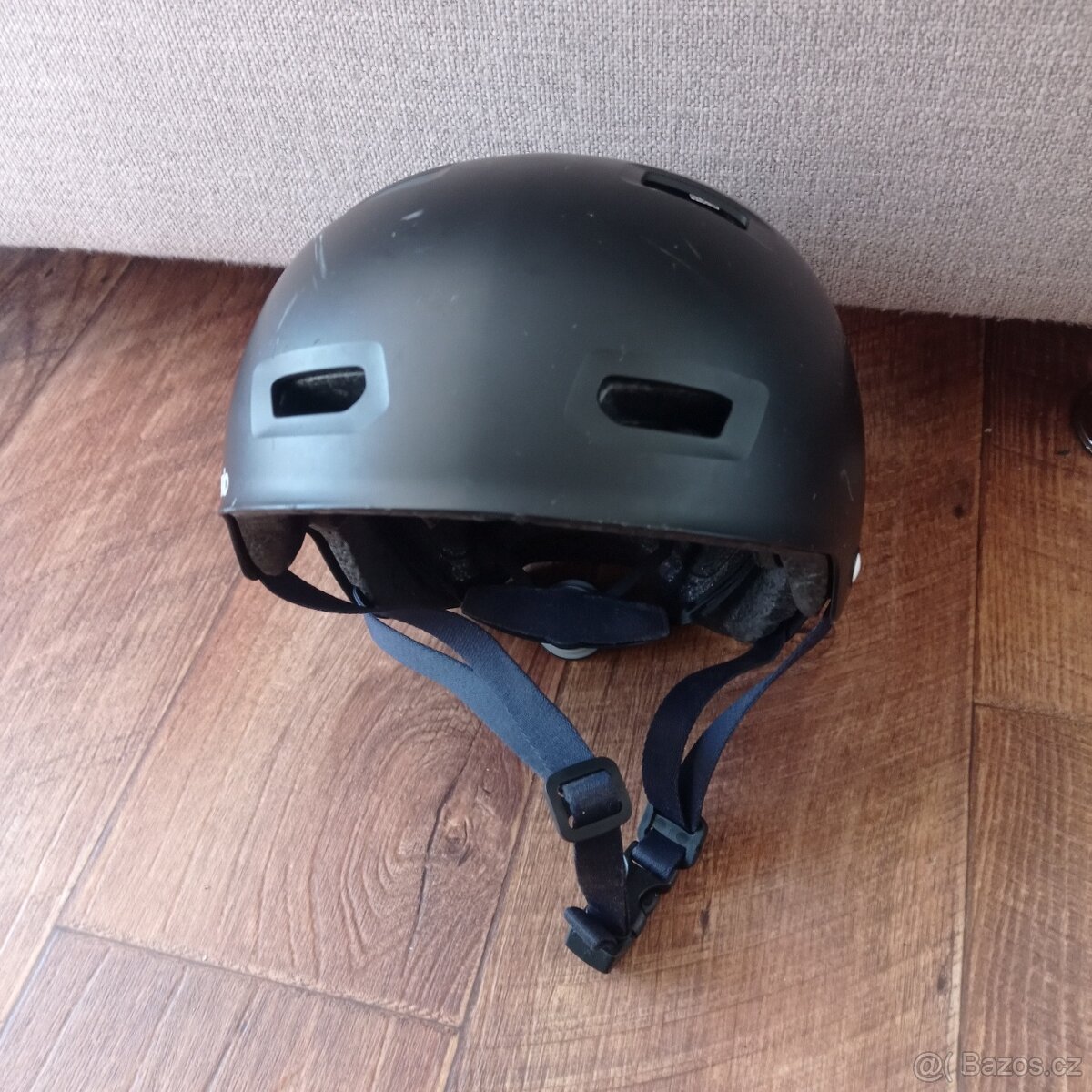 Dětská přilba - 2