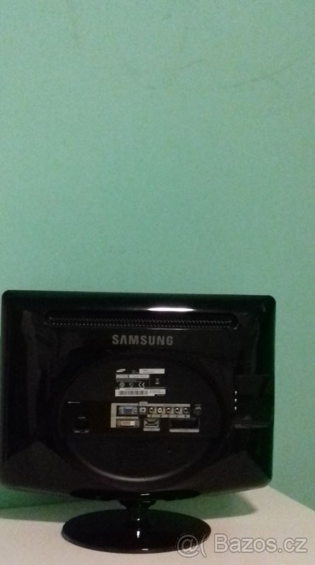 Prodám Samsung 22" 2v1 - 2