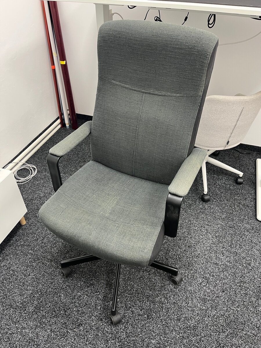 Kancelářská židle IKEA - 2