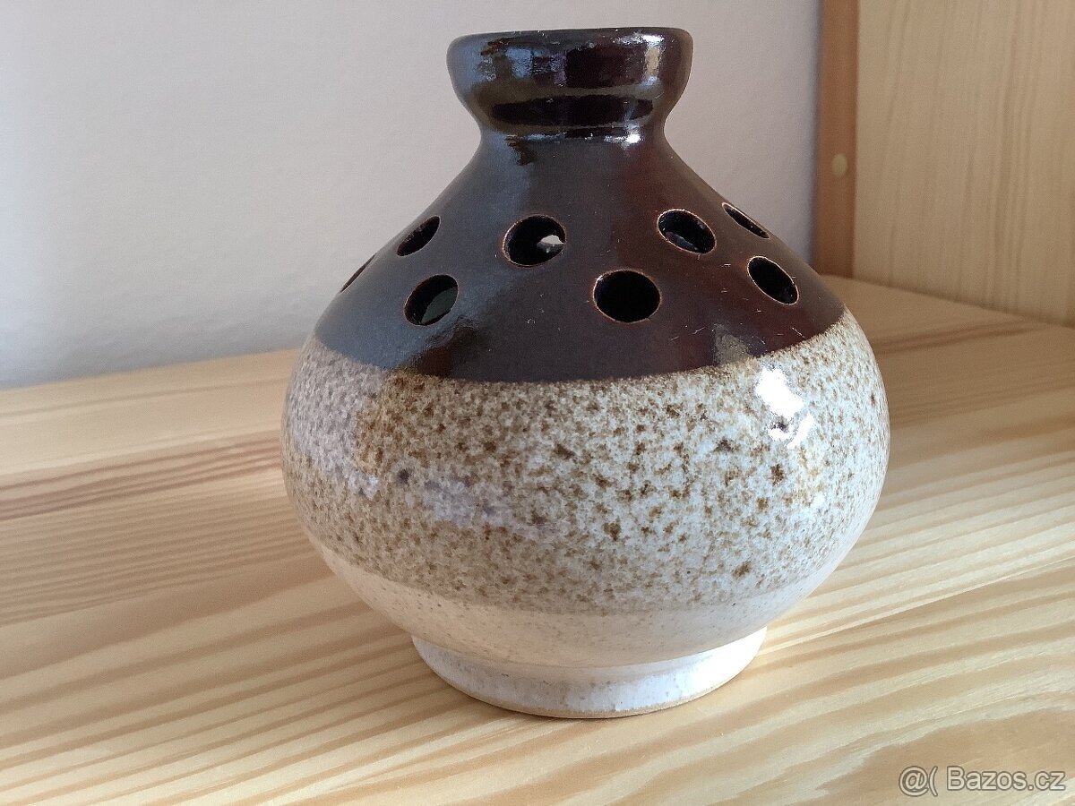 Keramická váza - 2