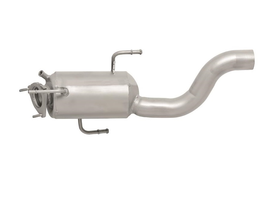 DPF Audi Q7, VW Touareg, Porsche Cayenne. Nový se zárukou - 2