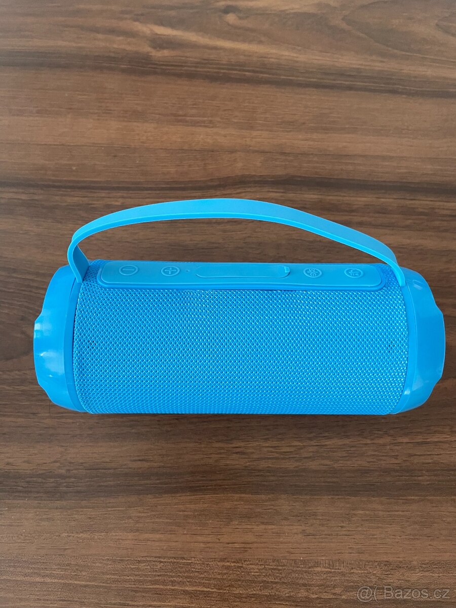 Bezdrátový voděodolný reproduktor Soundboom 6W - 2