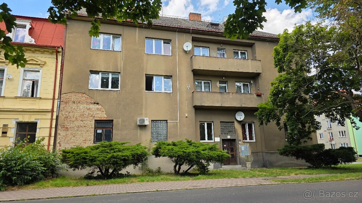 Pronájem samostatného pokoje Česká Lípa - 2