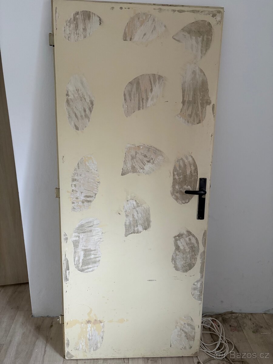 Dveře 80 pravé - 2