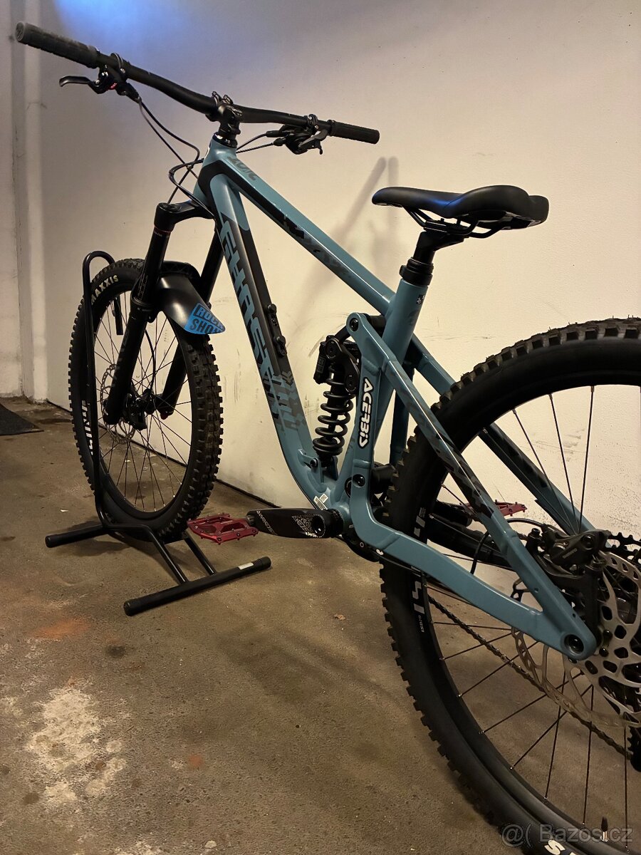 sjezdové horské kolo GHOST RIOT nové - 2