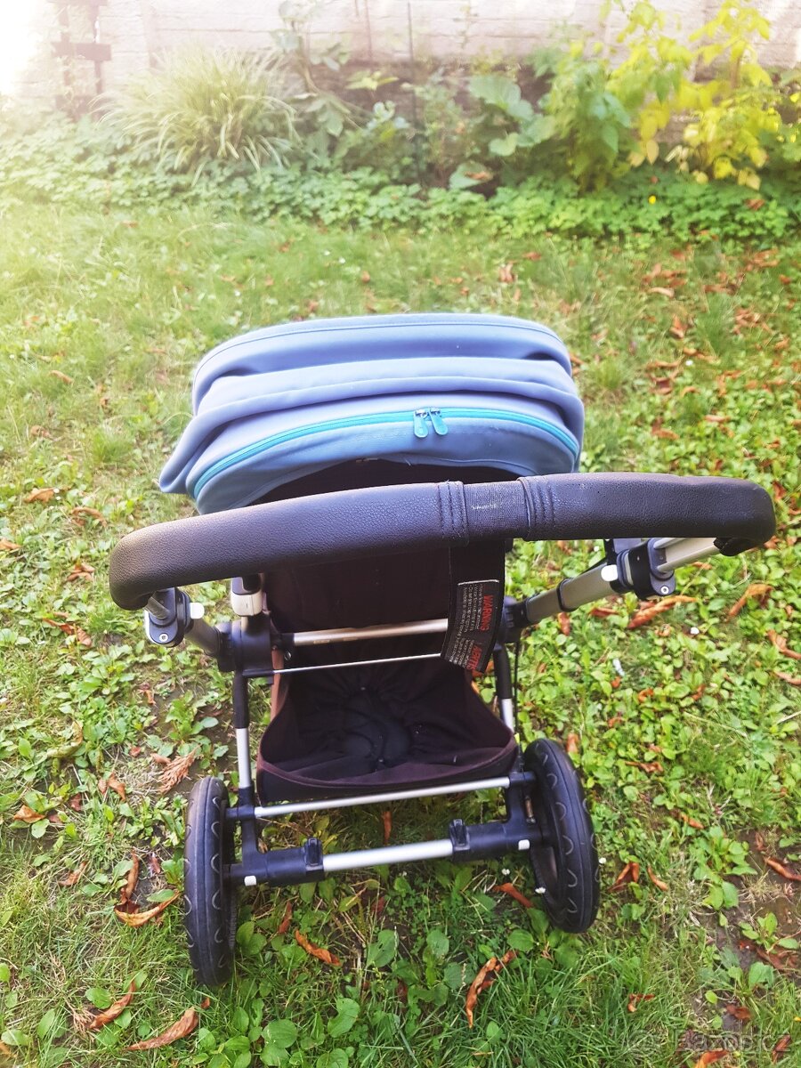 Bugaboo Cameleon 3 + příslušenství - 2