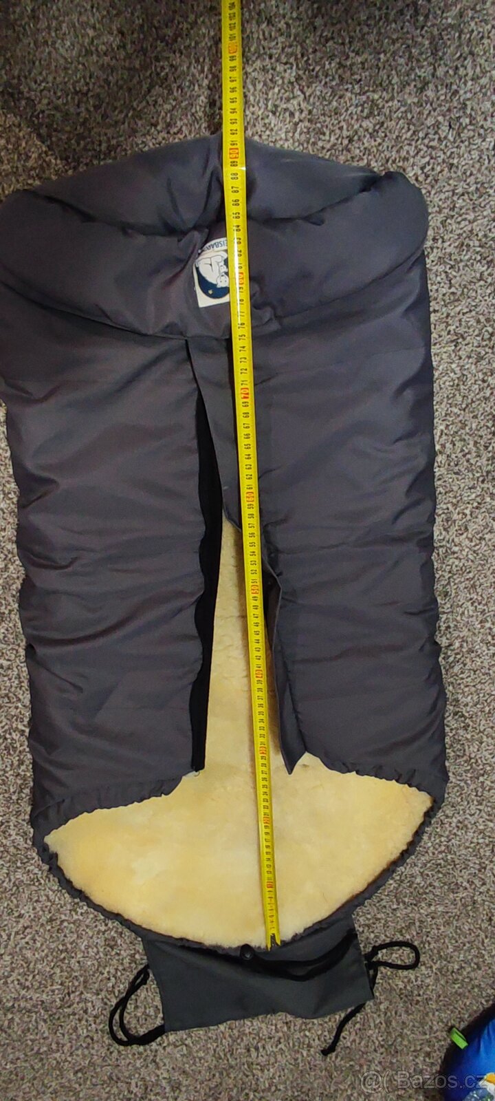 Fusak Eisbarchen - 2