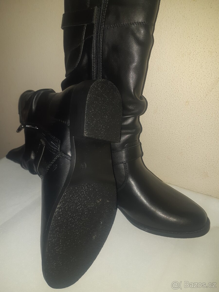 Boty GRACELAND vel.37 - 2