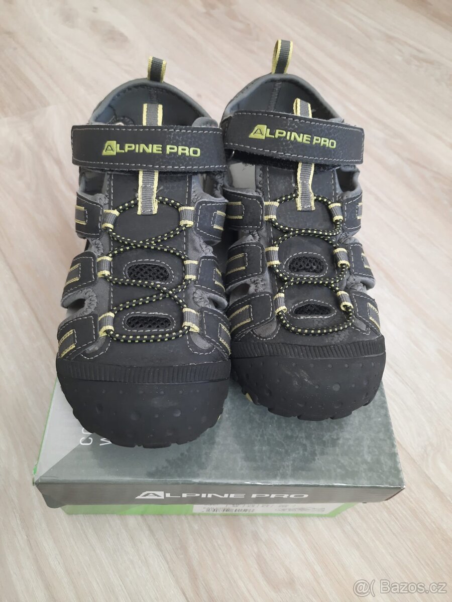 Sandály Alpine Pro 36 - 2
