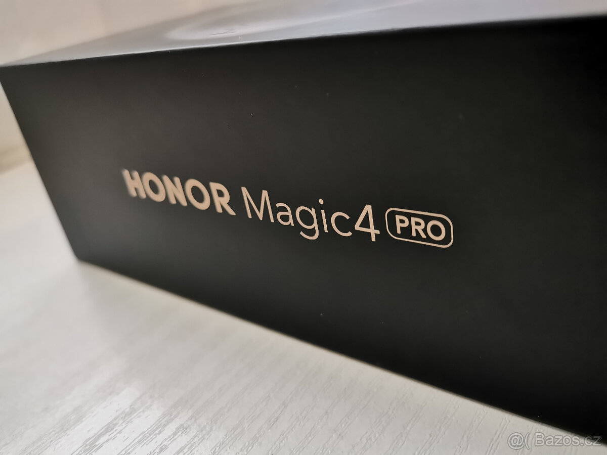 Honor Magic 4 Pro 5G 8/256 GB Nový - 2