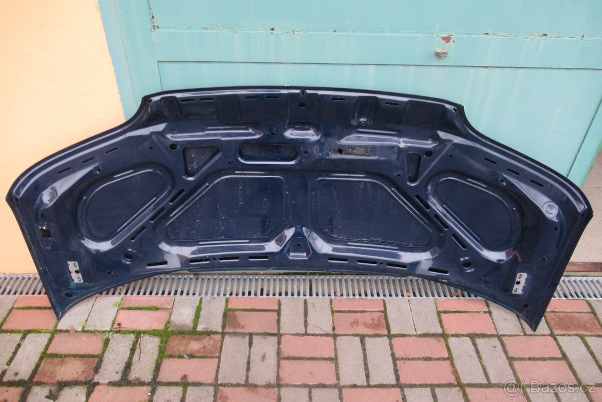 kapota ford transit - 2