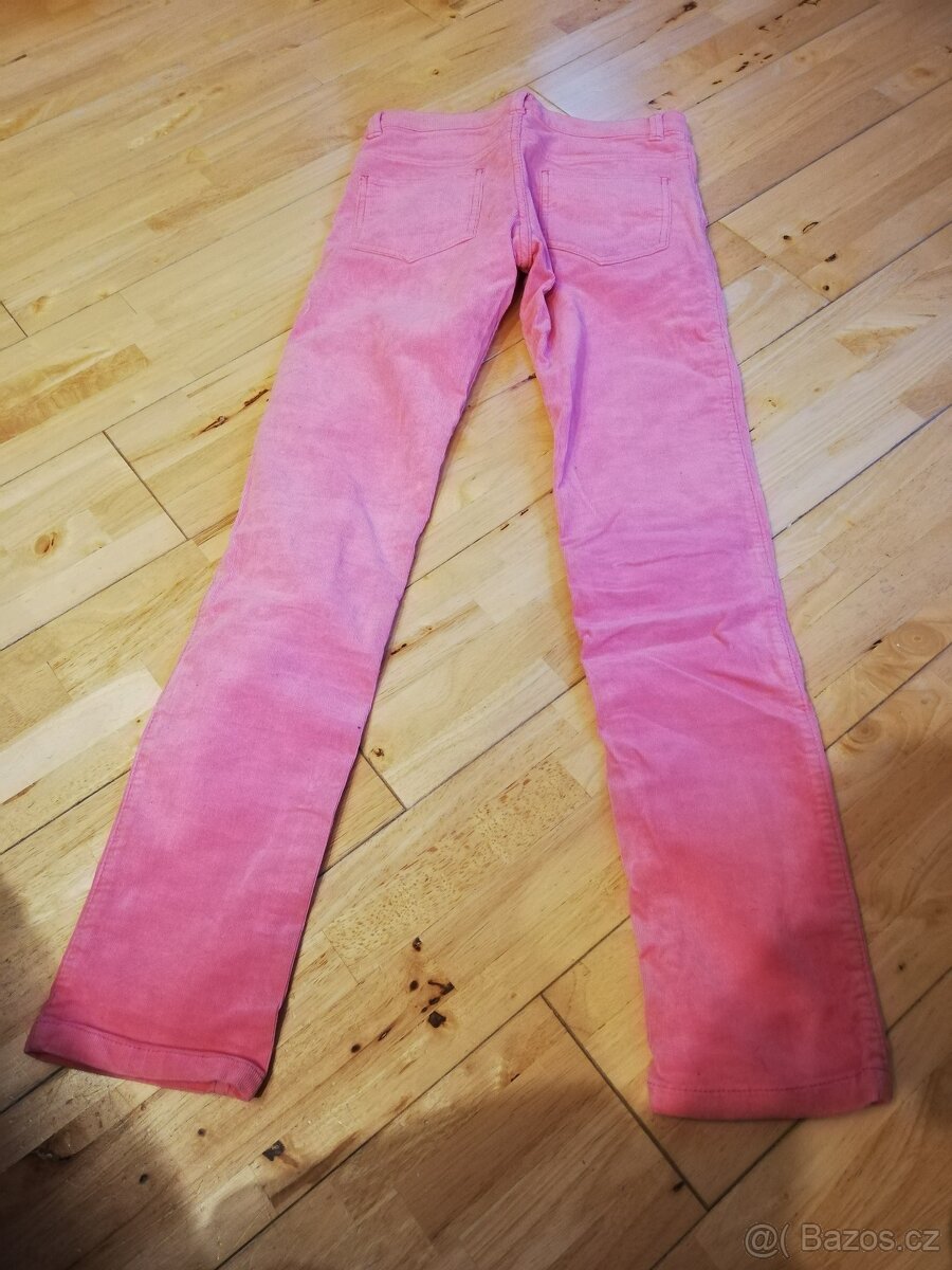 Kalhoty H&M vel. 158 - 164 - 2