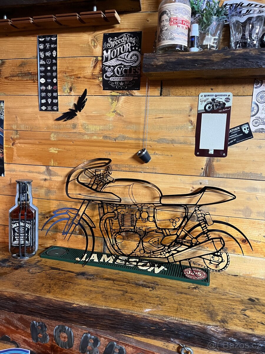 Triumph Thruxton 1200 - 2