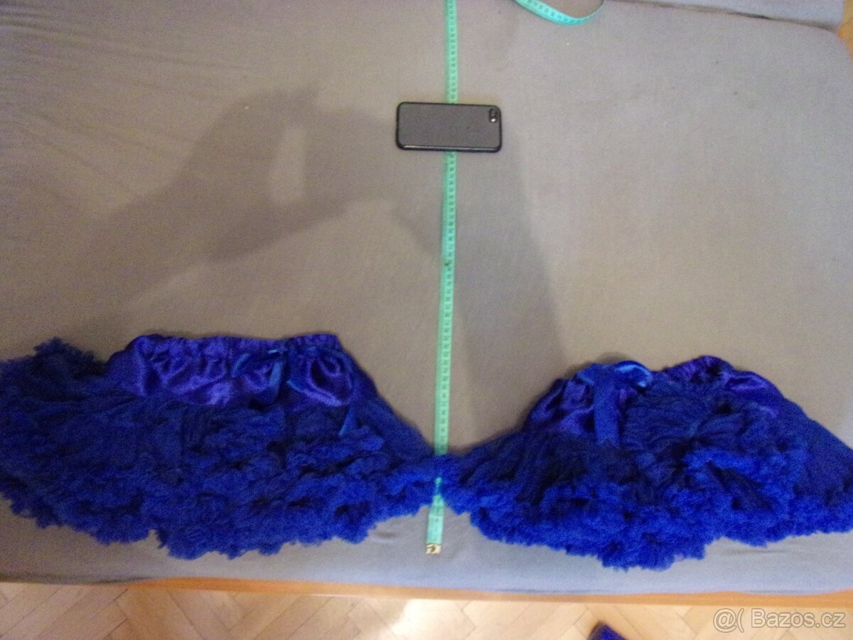 sourozenecké oblečení - 2