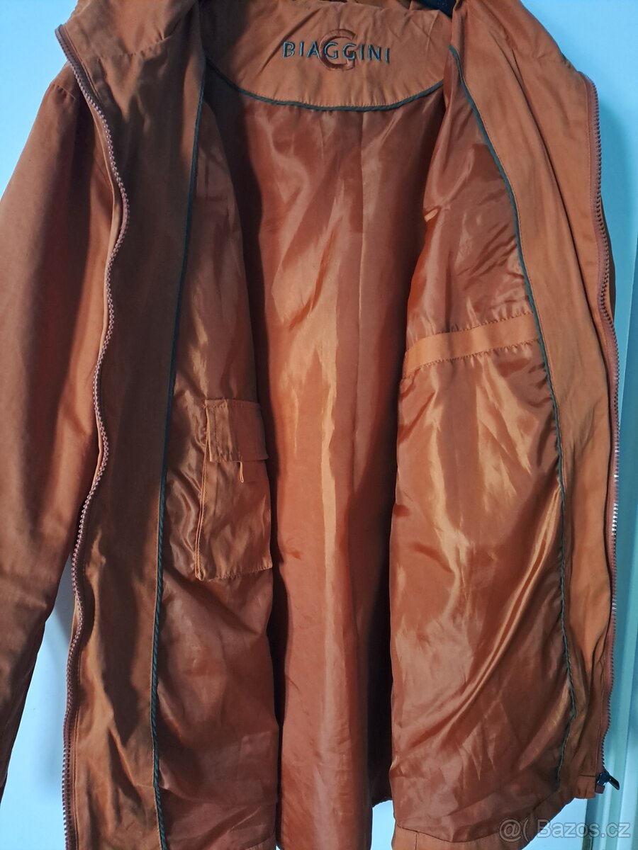 Bunda lehká dámská XL - 2