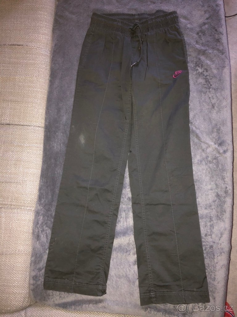 Dámské tepláky Nike - 2