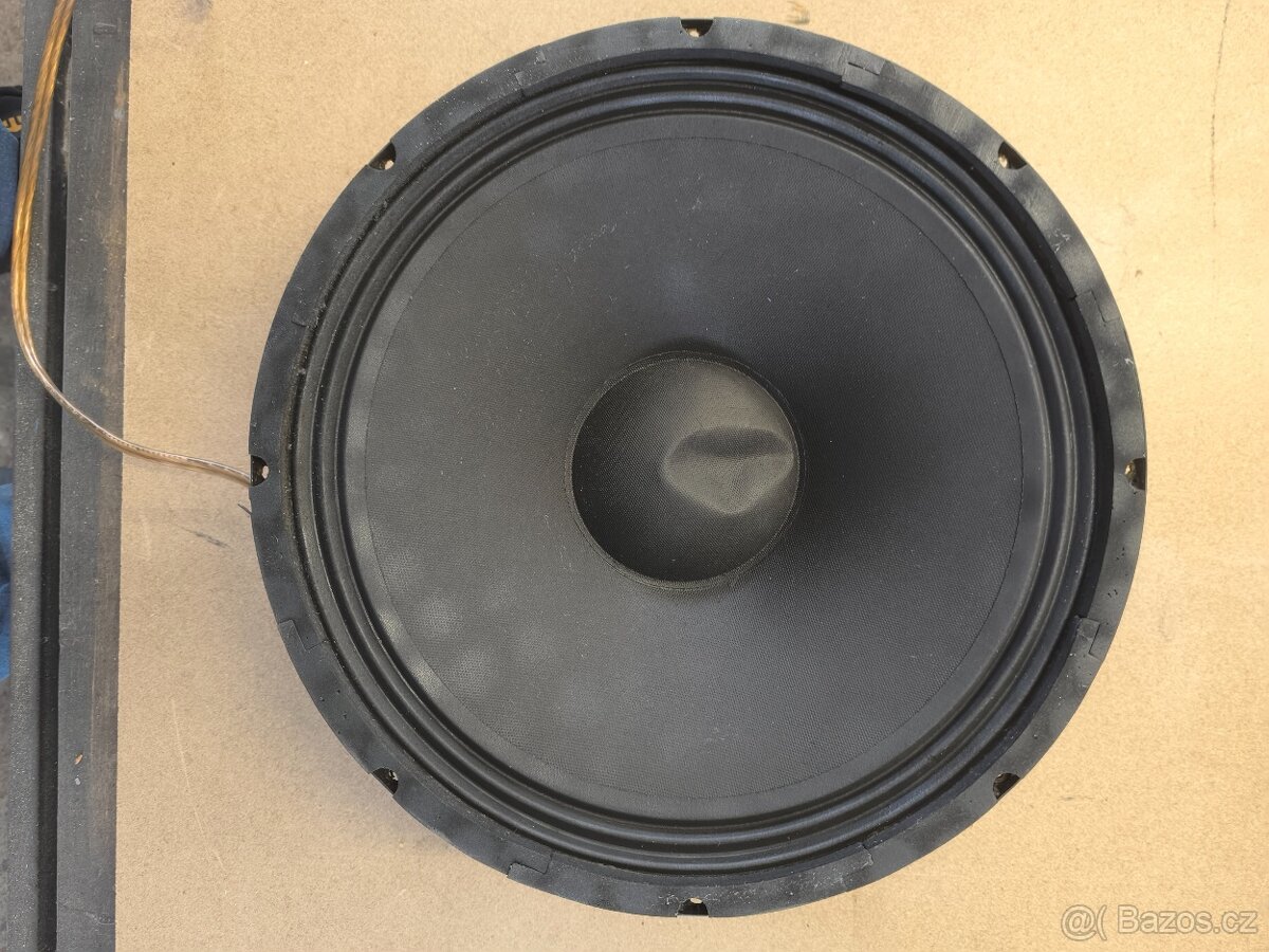 jeden 15 palcový basák - 2