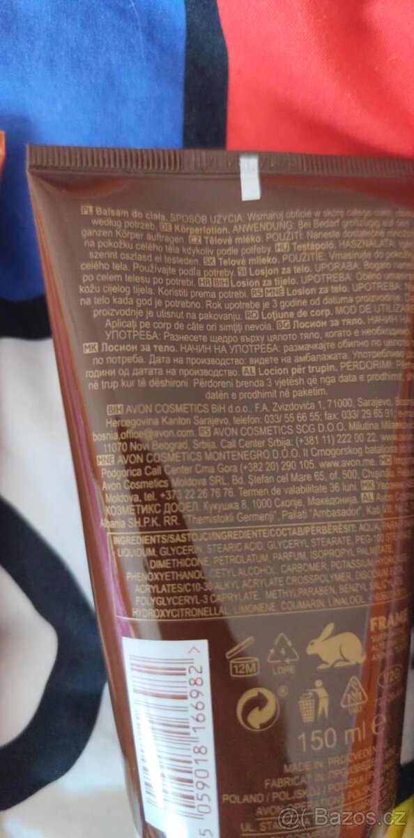 Darují Mix věcí - 2