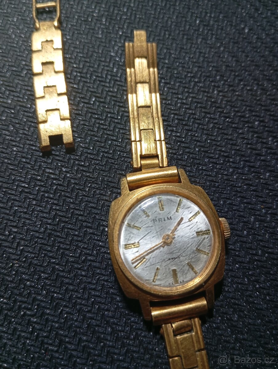 Prim dámské hodinky - 2