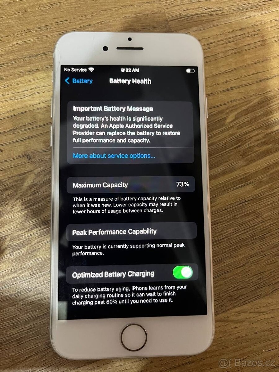 iPhone 7 – plně funkční - 2