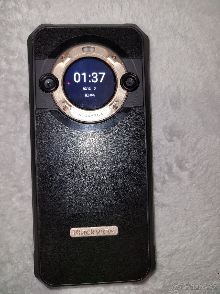 Blackview BL9000 - 2