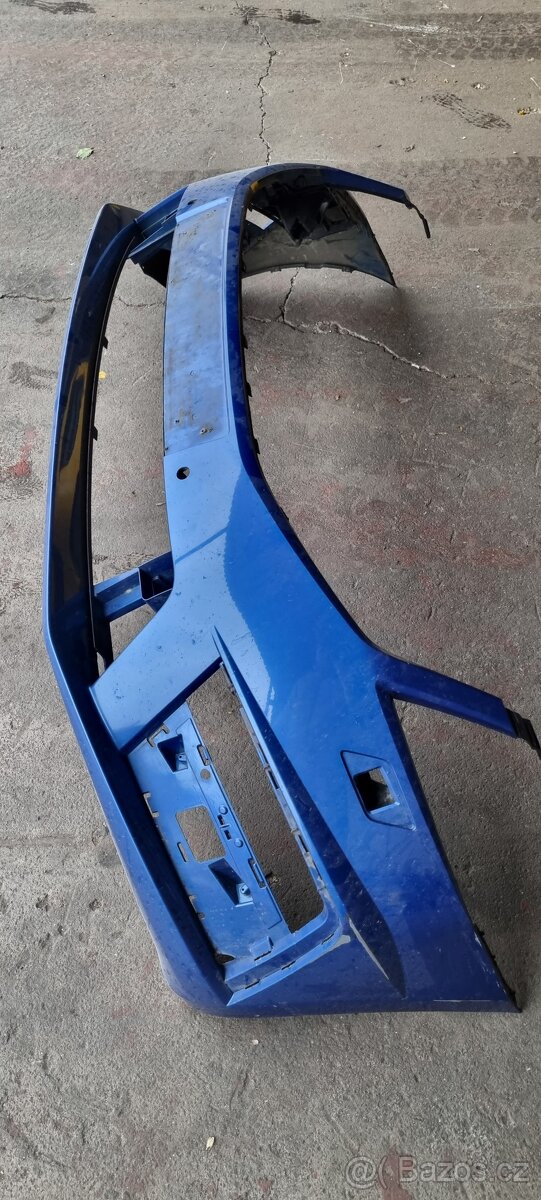 Přední nárazník Octavia 3 RS - 2