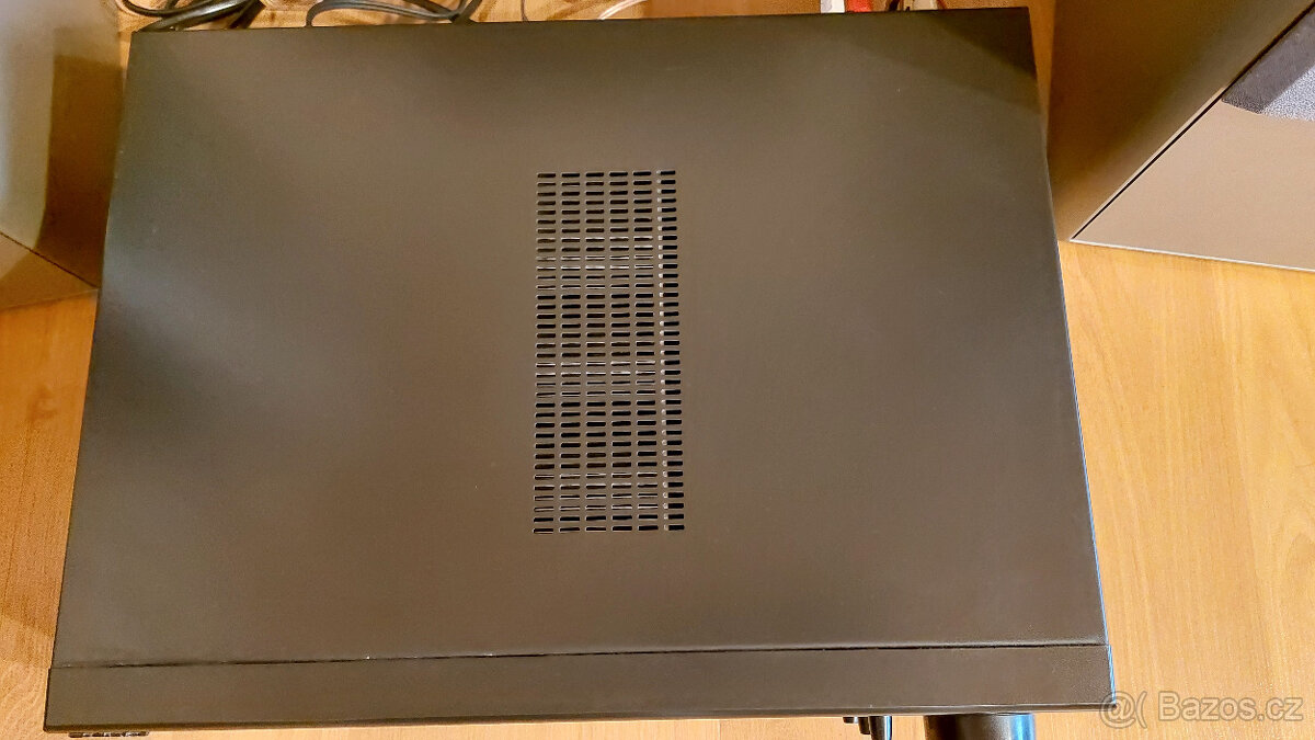 Receiver Technics SA-GX390+DO - 2