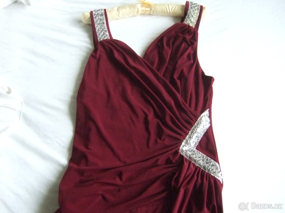 Šaty na ples - 2