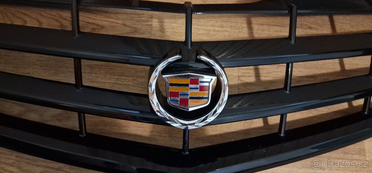 Originální maska Cadillac SRX - 2