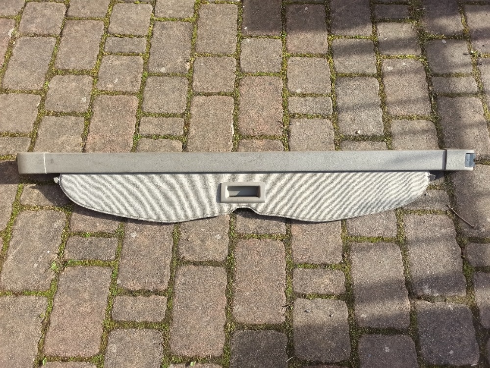 Prodám záclonku na Renault Scenic - 2