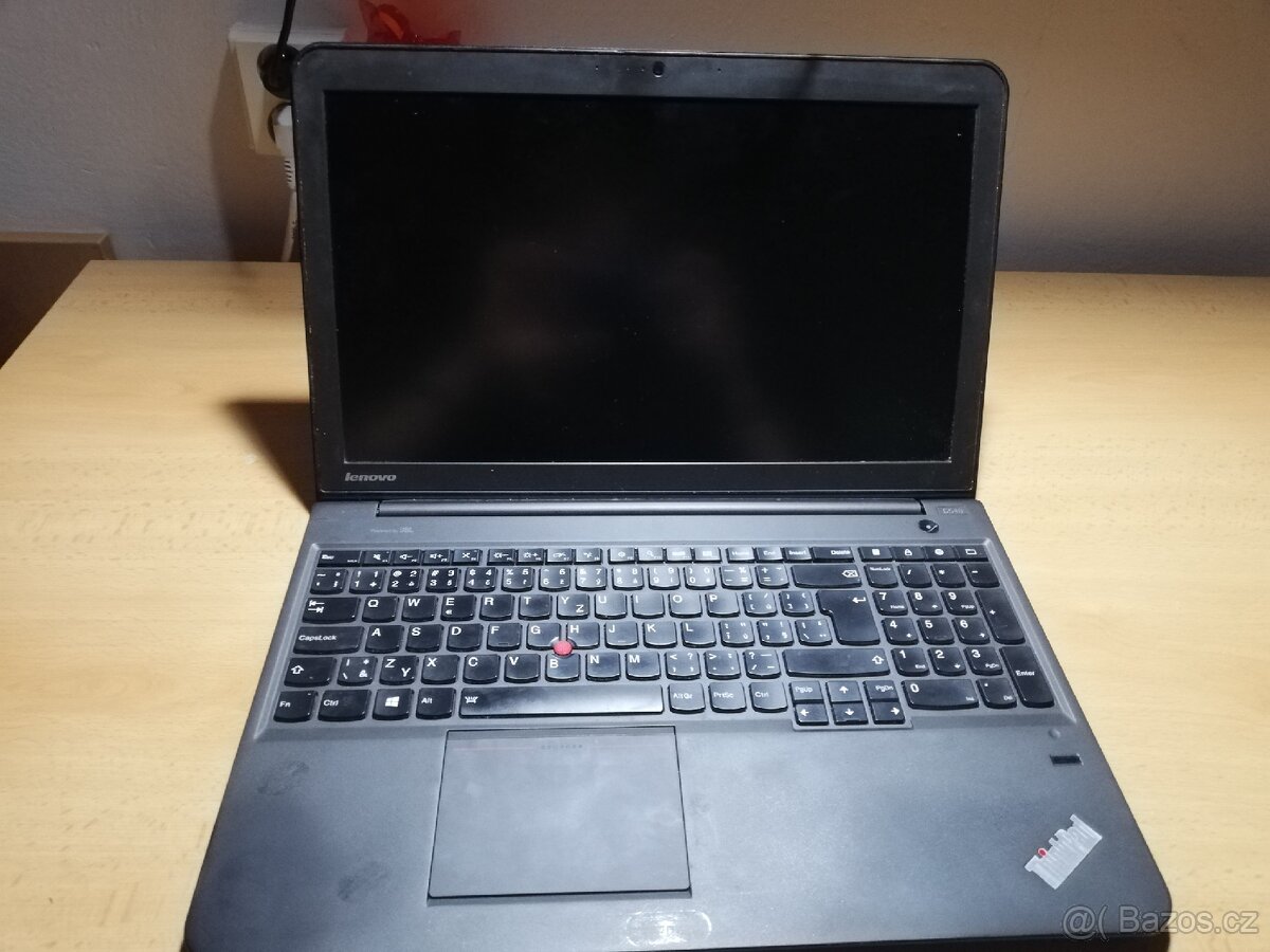 Lenovo ThinkPad S540 - 2