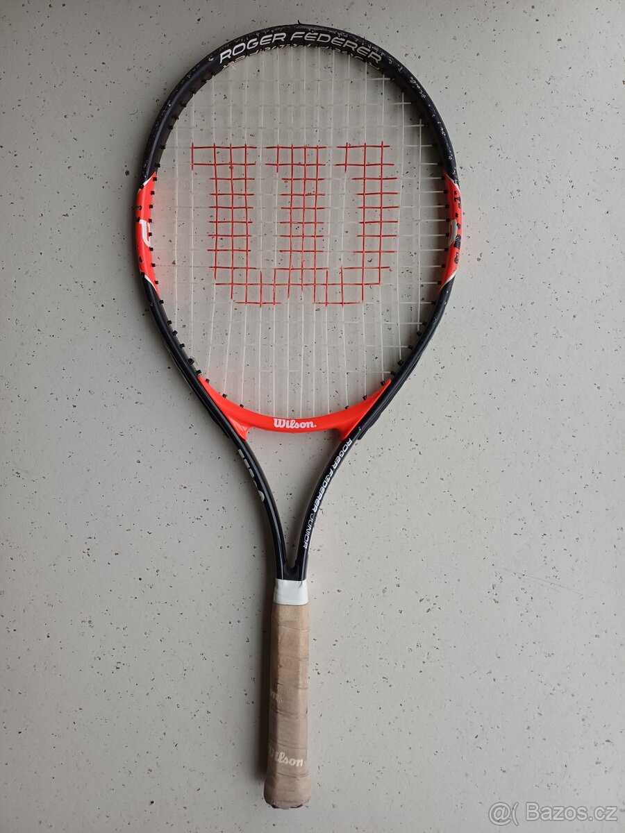 Tenisová raketa Wilson 25" - 2