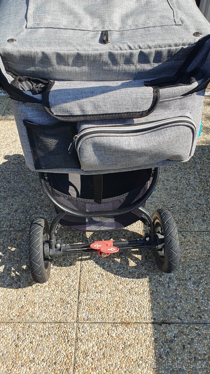 Kočárek Valco baby - 2