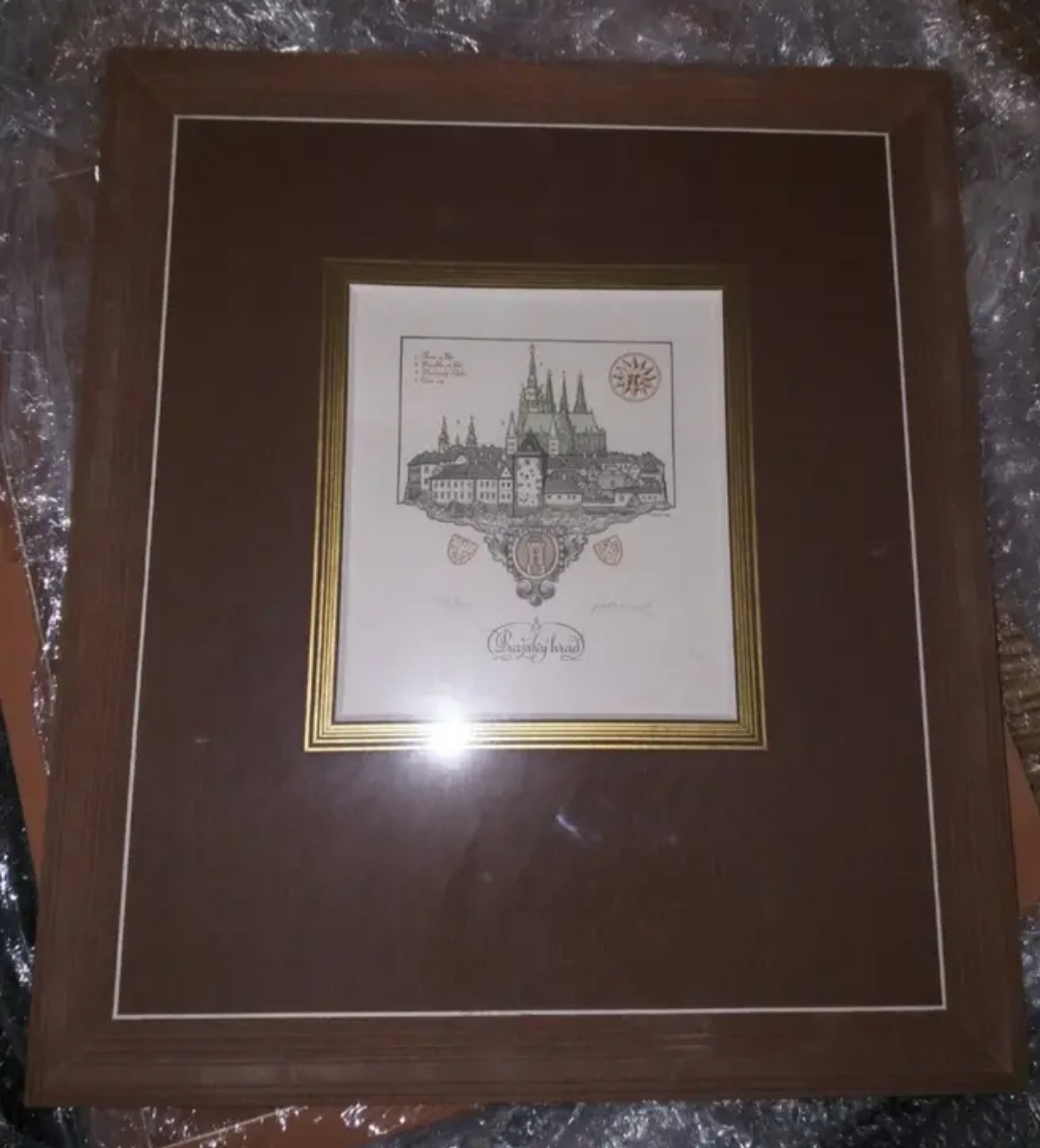 VÝZNAMNÝ RYTEC HERČÍK - 2