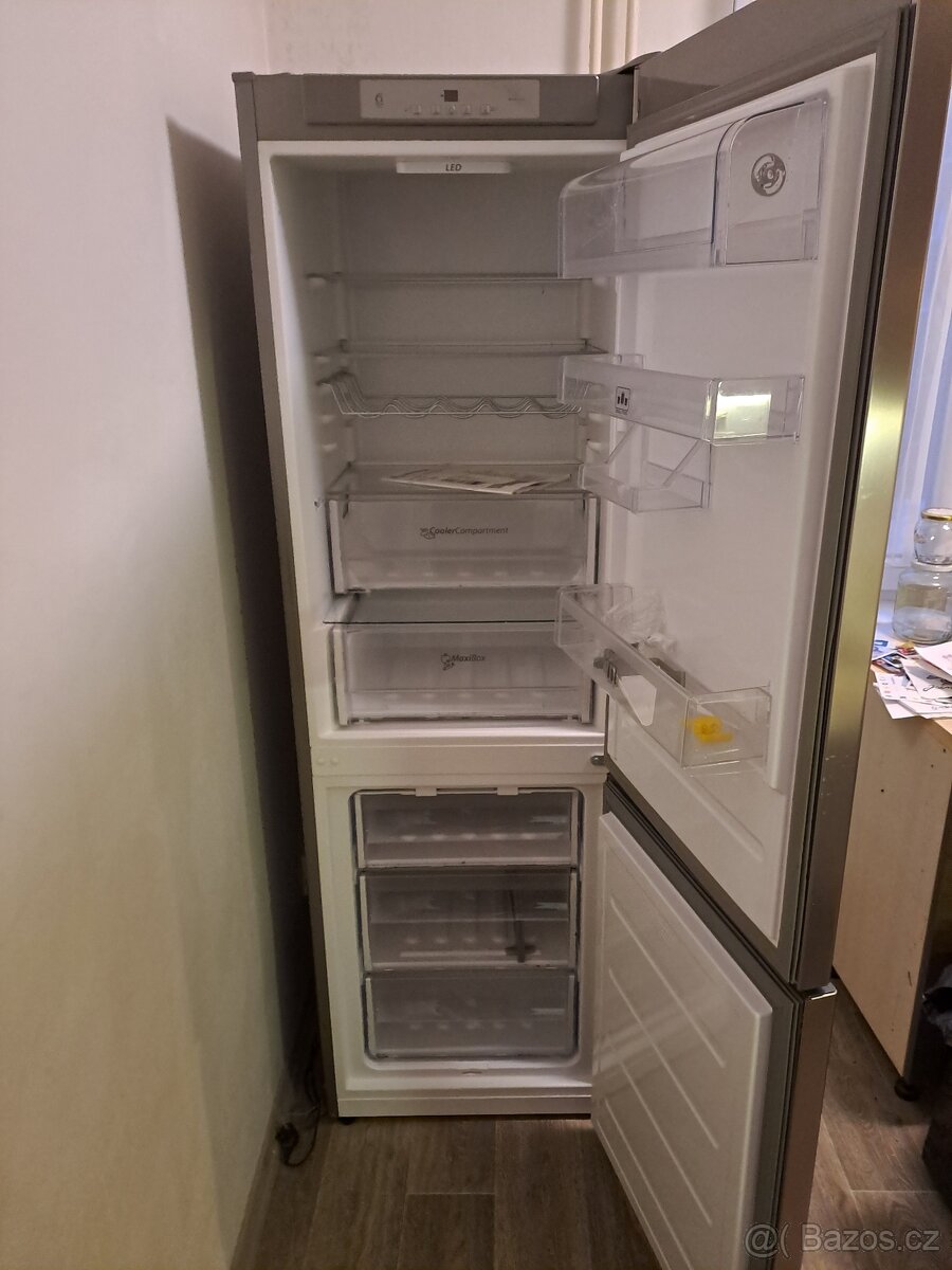 Lednice Whirlpool - 2