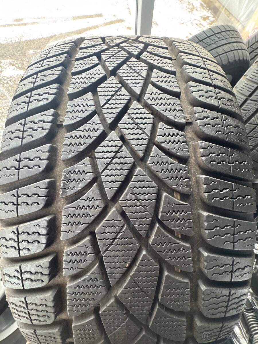 ALU sada kol Audi RS 8,5x18 - 2