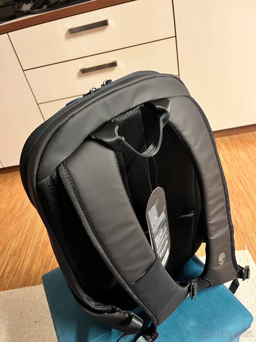 Batoh na notebook Dell Alienware AW5625P - 2