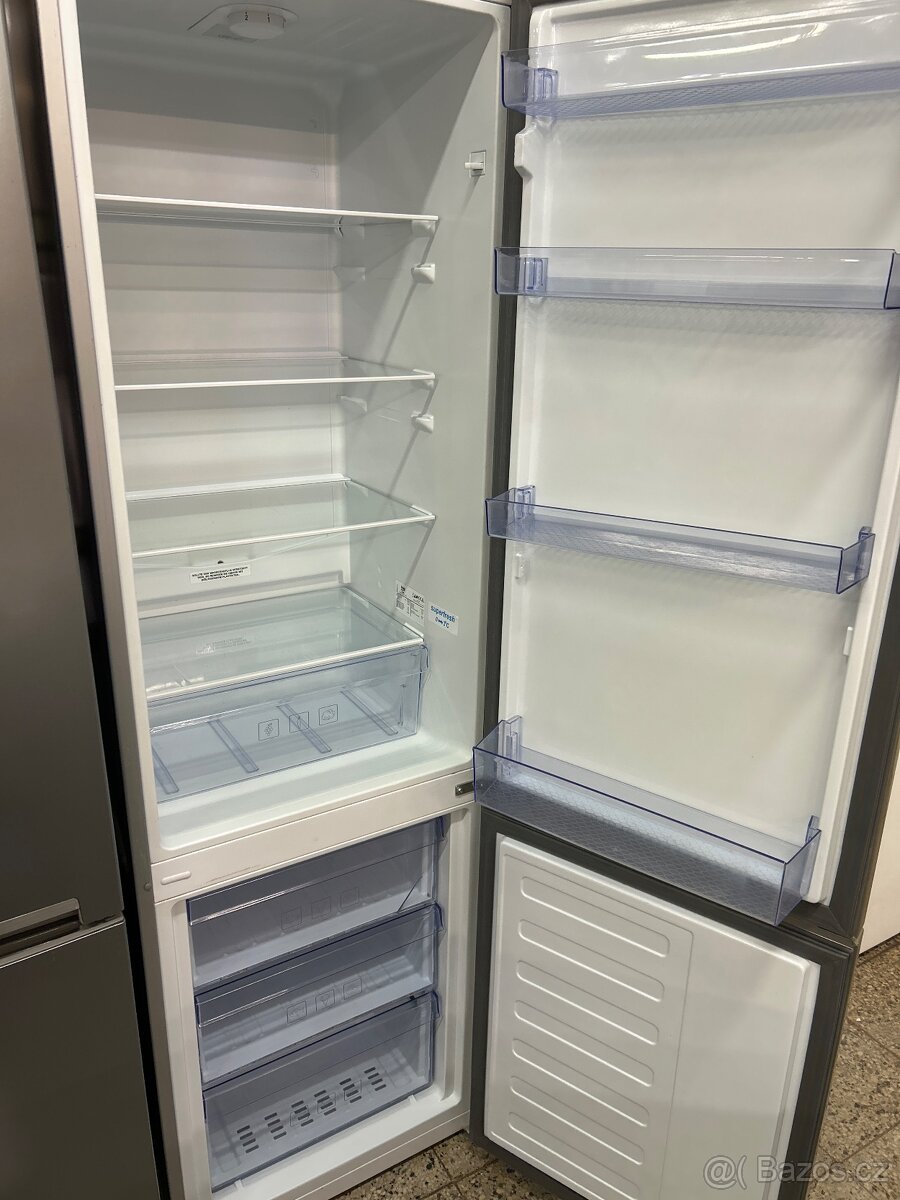 Lednice Beko 180cm - 2