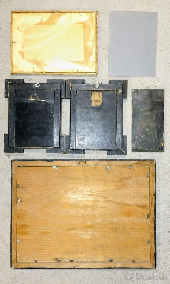 Historické obrázky - 2