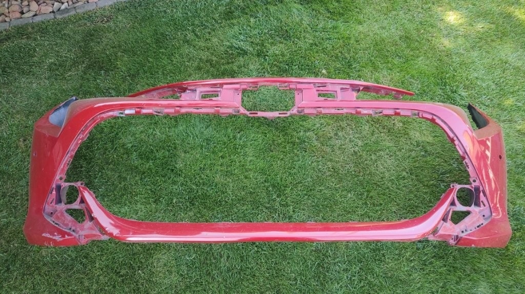 Toyota Corolla XII E21 E210 2018 - Predny naraznik - 2