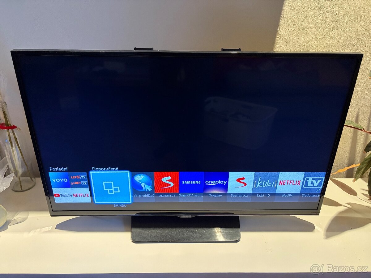 Samsung UE32H5570 TV 32" - 2