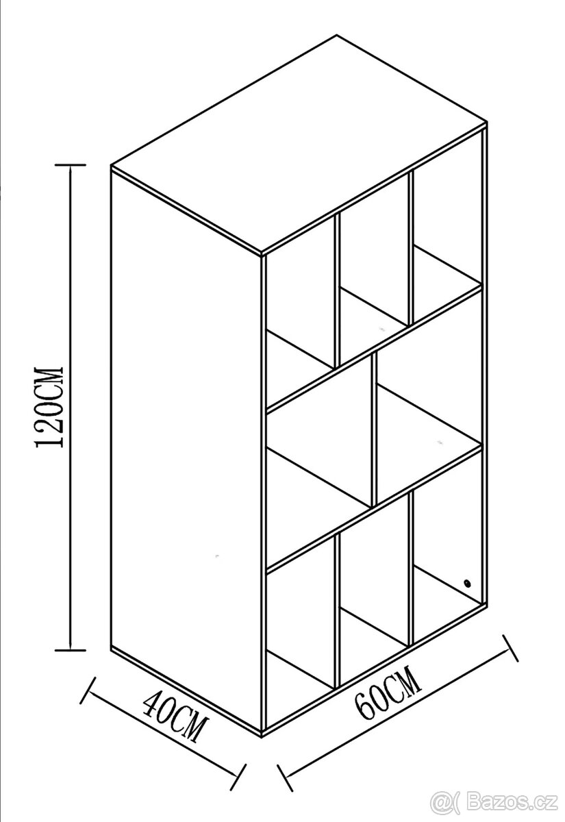 Police na desky LP - 2